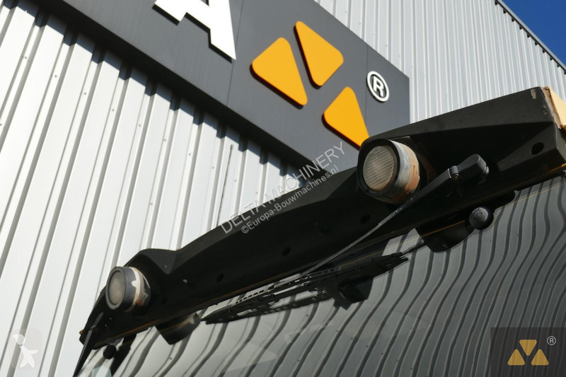 Compacteur Bomag