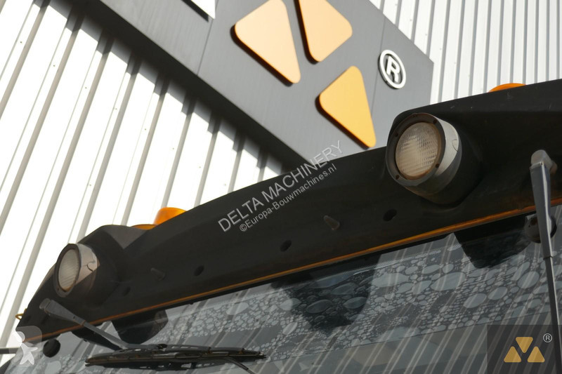 Compacteur Bomag