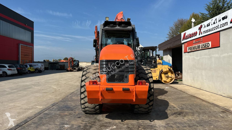 Compacteur Hamm