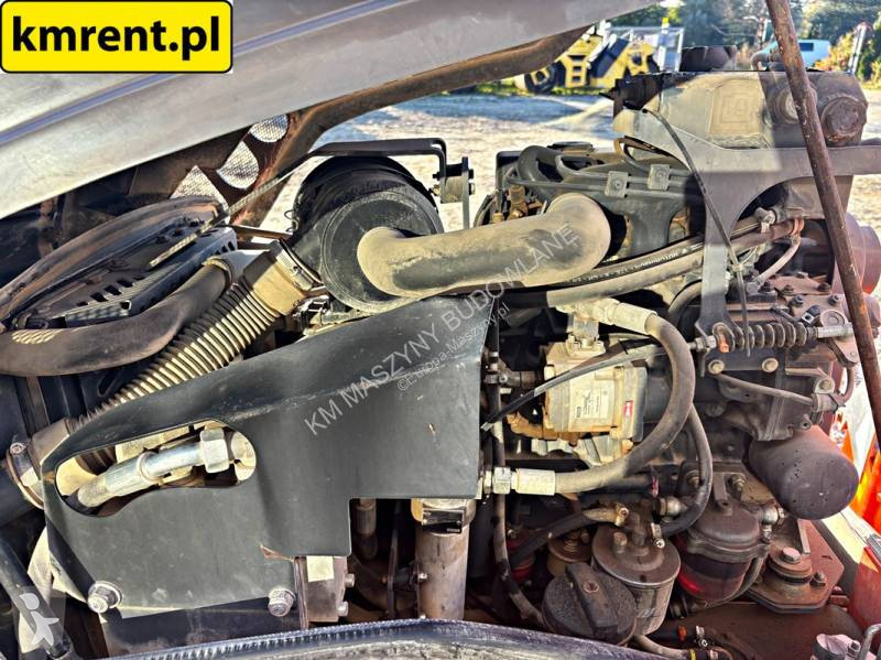 Валяк Hamm HD 12 VV WALEC 2010R. MTH: 1525! |...