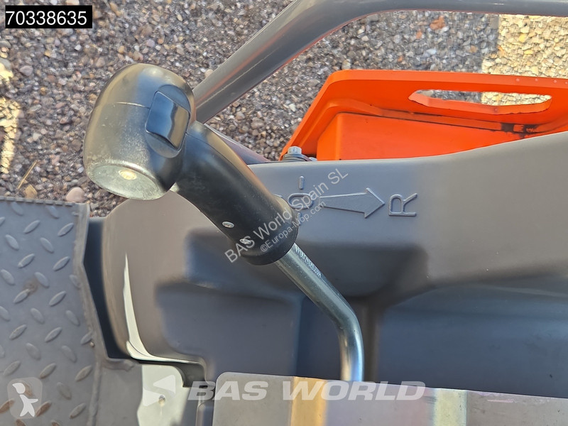 Wals Hamm HD12