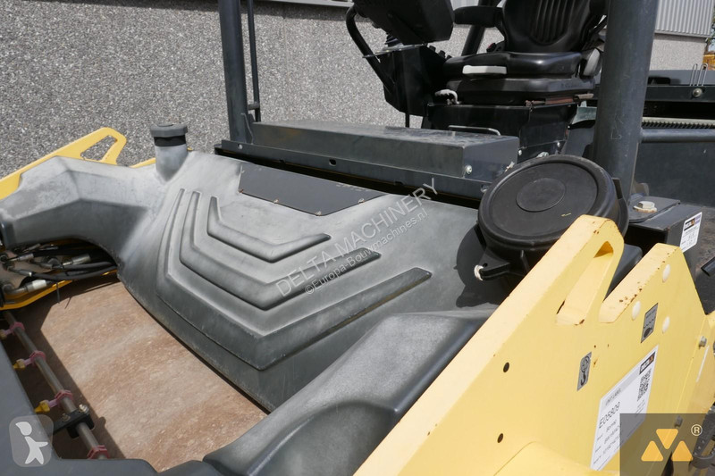 Compactor Bomag BW190AD-5