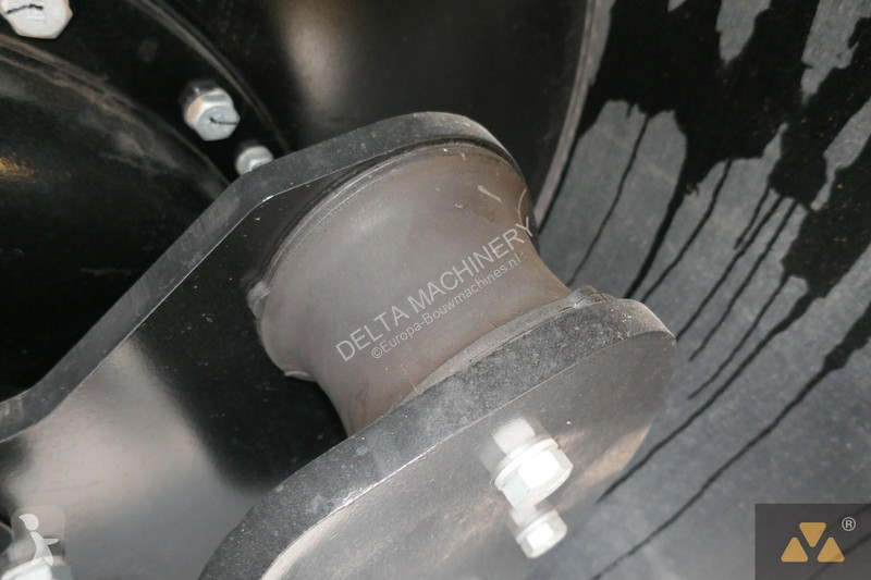 Compactador Caterpillar CS10GC