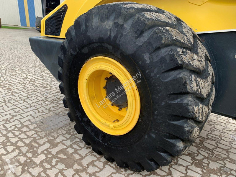 Compactador Bomag DH-4I NVT