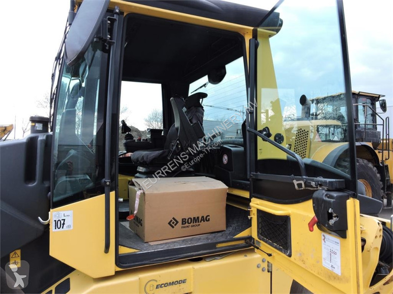 Compactor Bomag BW174