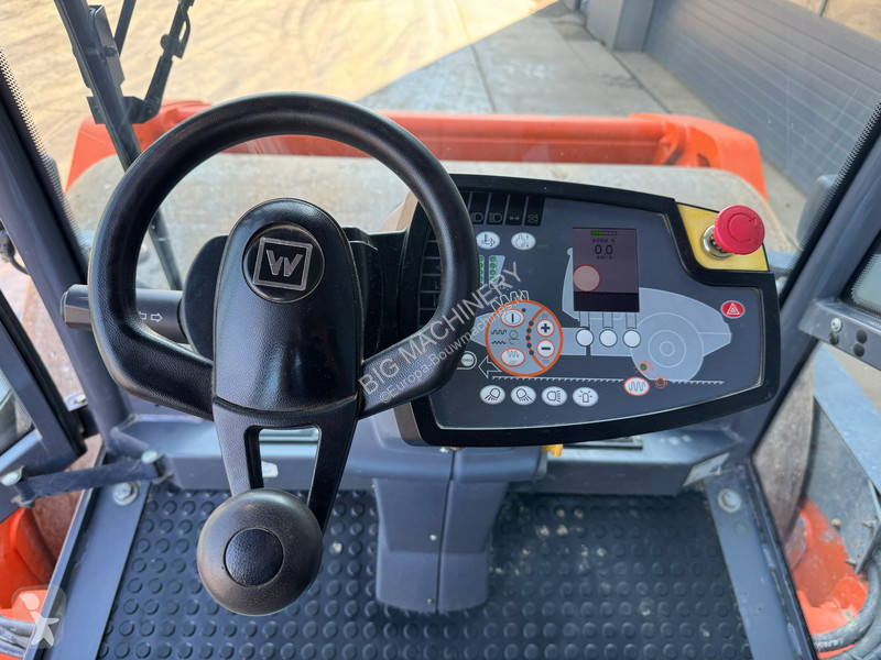 Compactor Hamm
