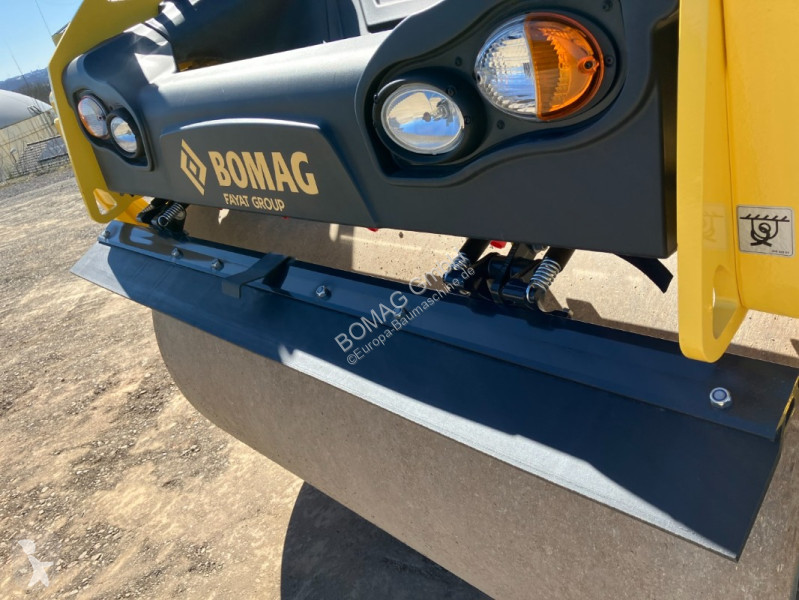 Compattatore Bomag  BW 151 AD-50  Stage...