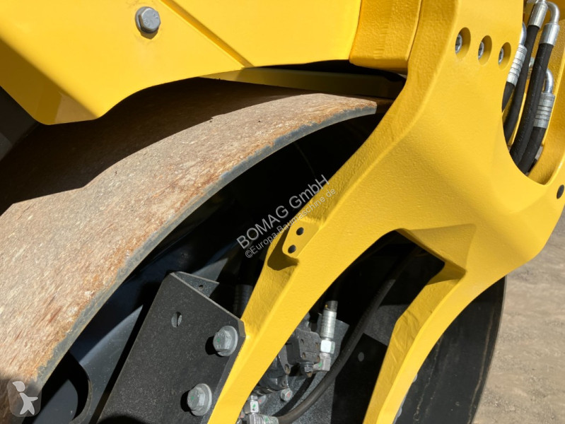 Compattatore Bomag  BW 151 AD-50  Stage...