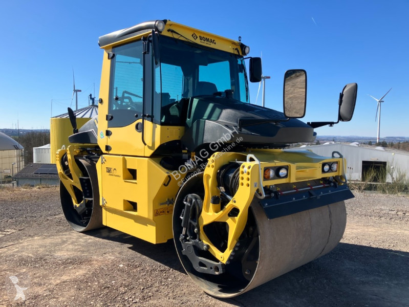 Compattatore Bomag  BW 174 APO-4v Stage V/Tier 4f
