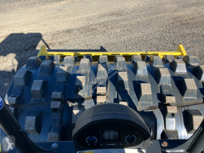 Compactador Bomag  BW 211 DH-5 Stage IV/TIER4f