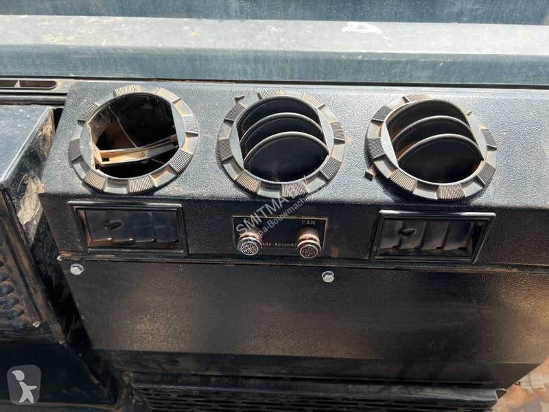 مدحلة Bomag