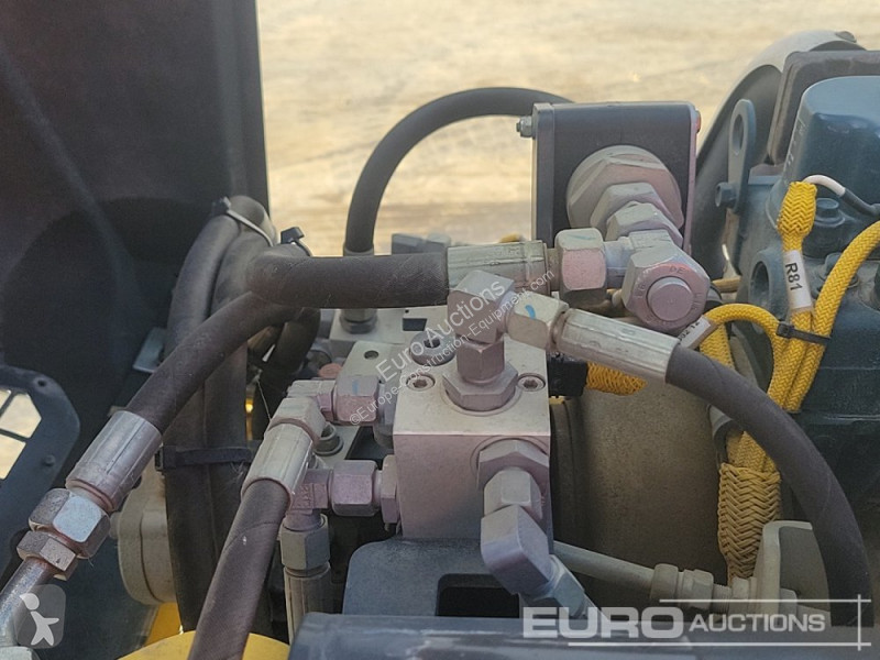 Compactador  BW80AD-5
