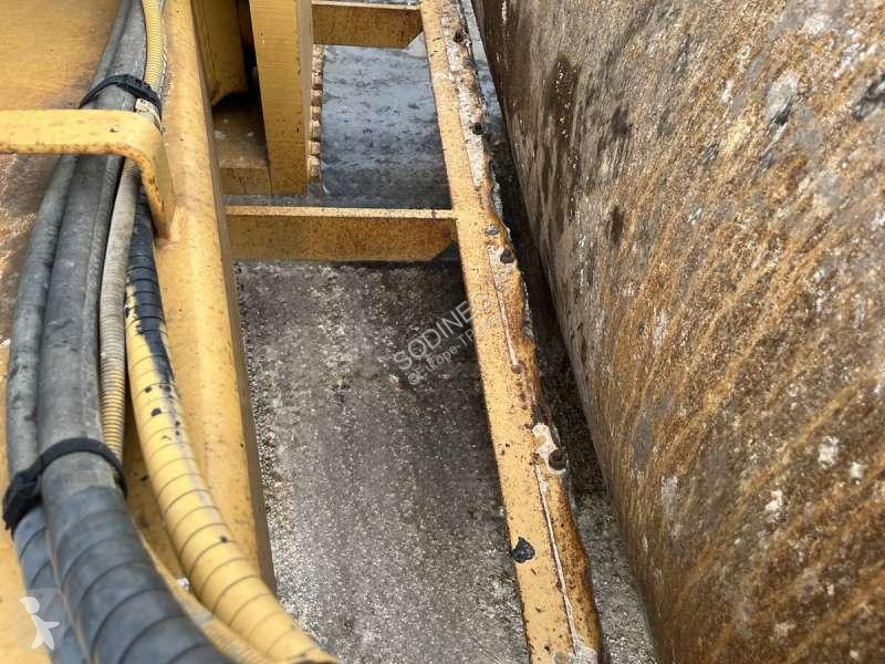 Compactor ABG  ALPHA 190 V