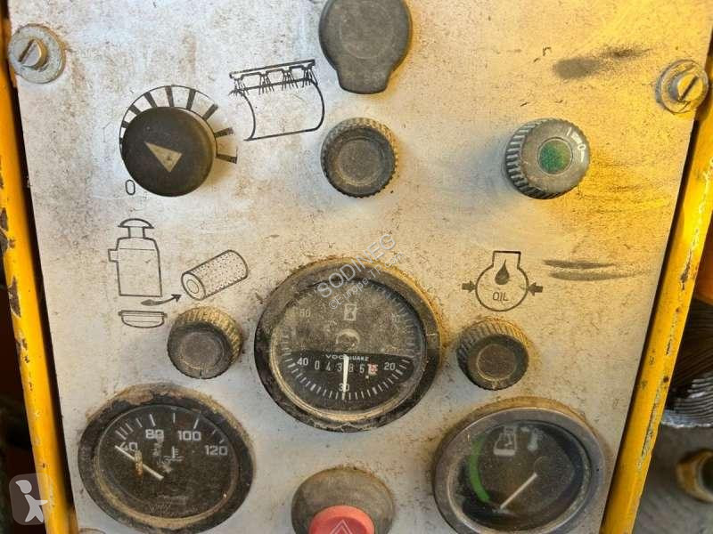 Compactor Hamm  DV 8.22