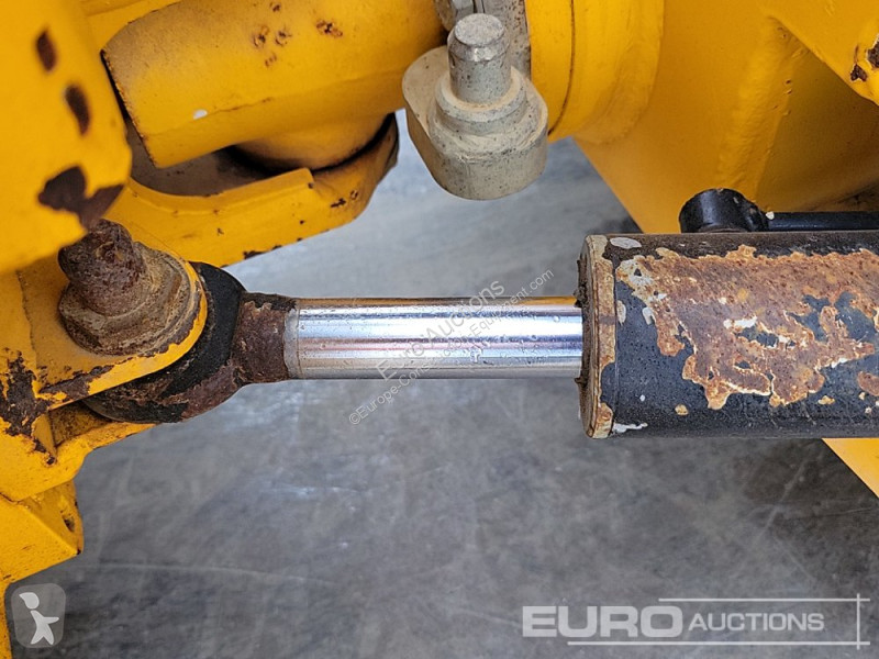 Wals JCB VMT160-80