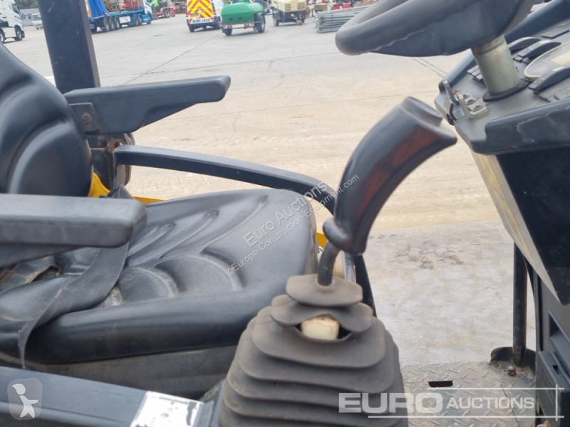 Wals JCB VMT160-80