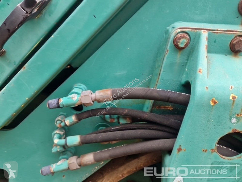 Compactor  BW164AD