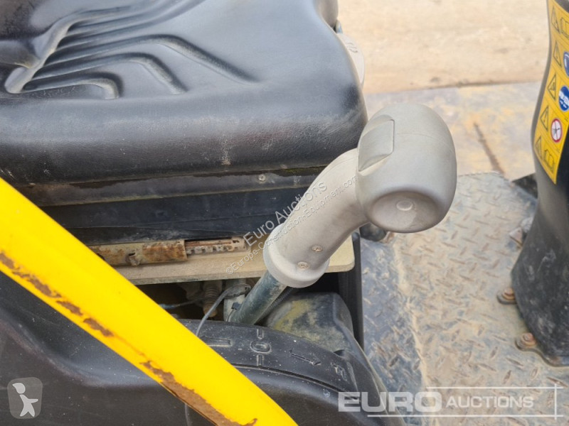 Compactor  RD18-80