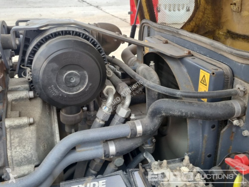 Compactor  RD18-80