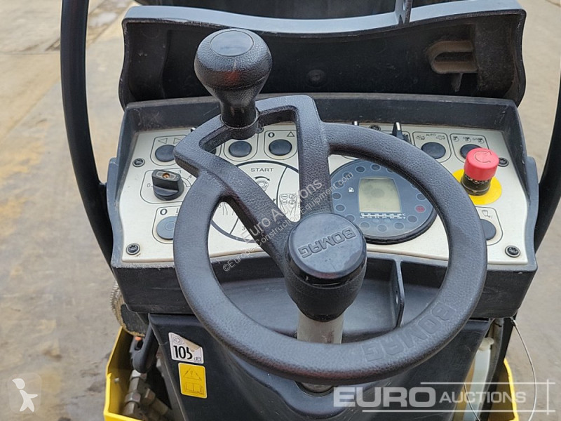 Compactor  BW120AD-5