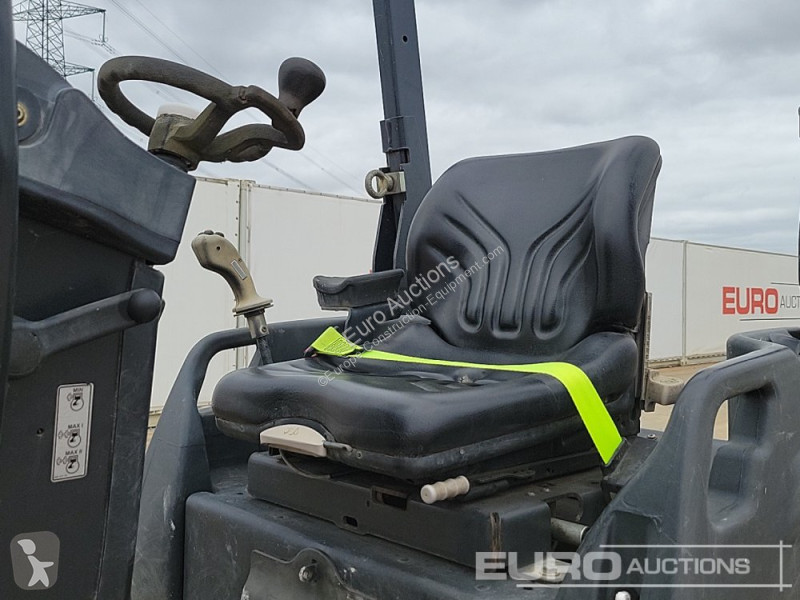 Compactor  BW120AD-5