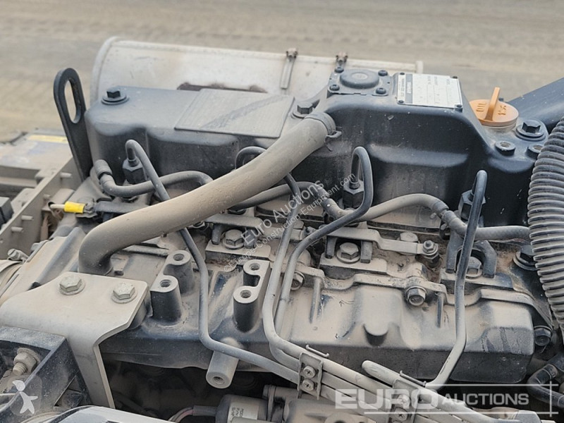 Compactor  ARX36