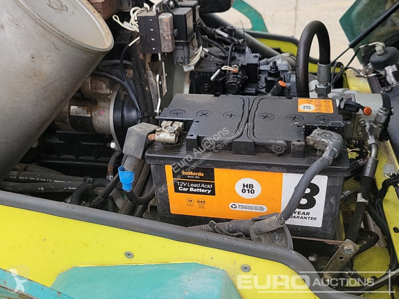 Compactor  ARX26