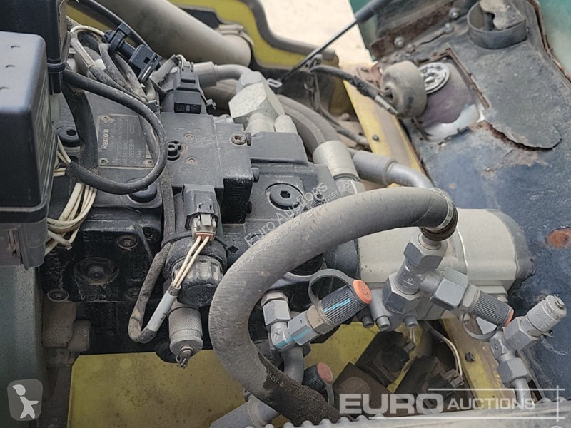 Compactor  ARX26