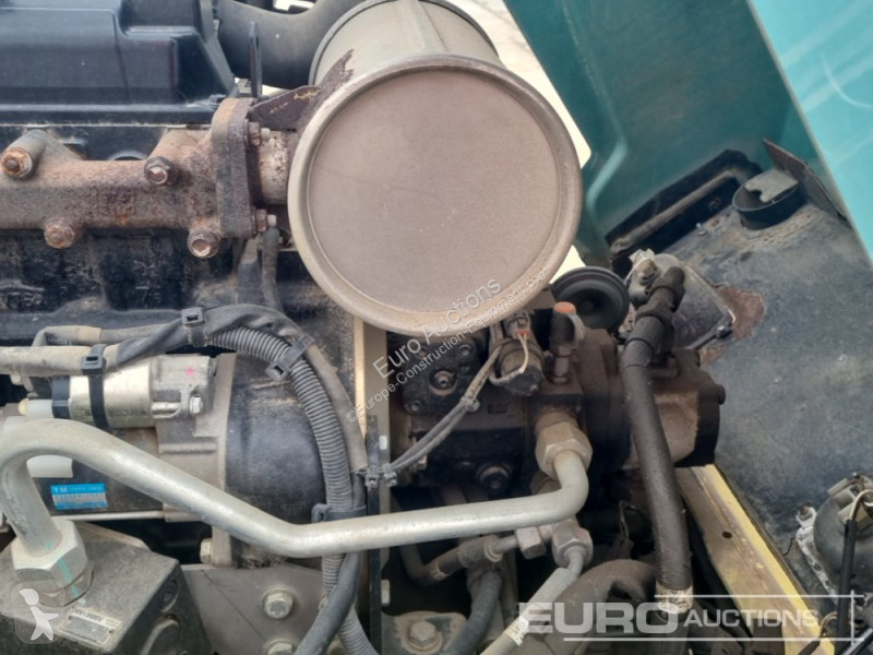 Compactor  ARX12