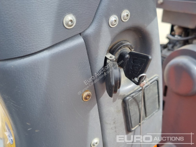 Compactor  HD12VV