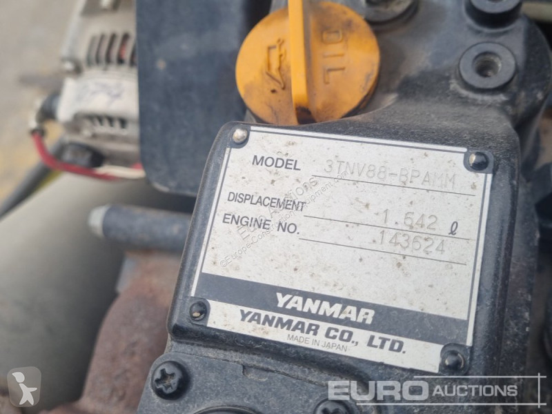 Compactor  ARX26