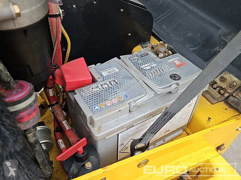 Compactor  BW120AD-5