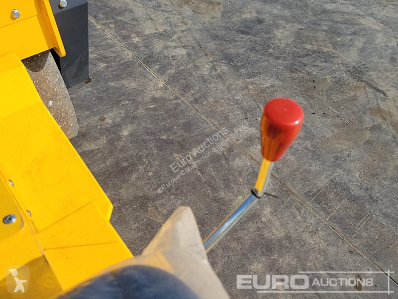 Compactor  MS850J