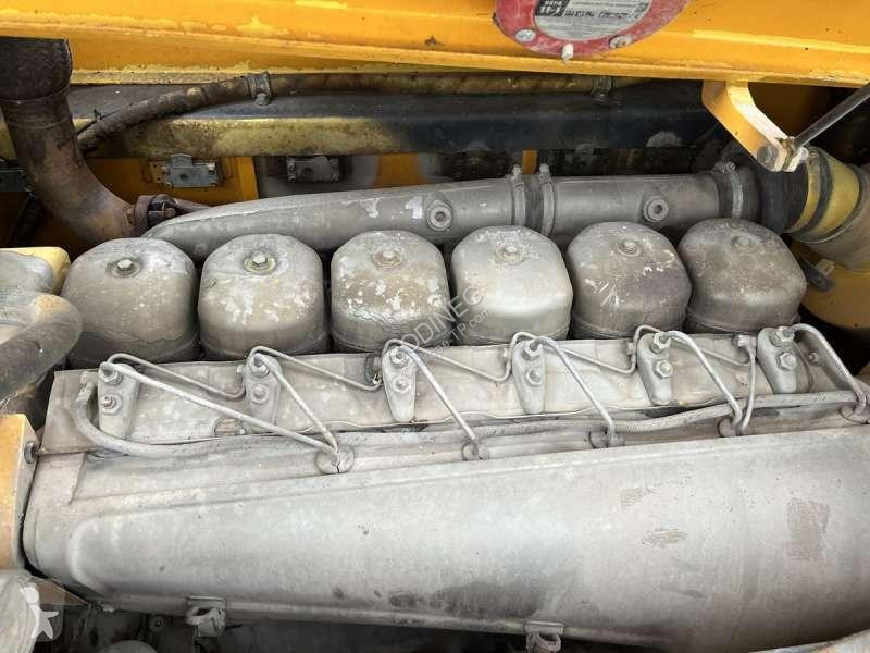 Compactor Bomag D