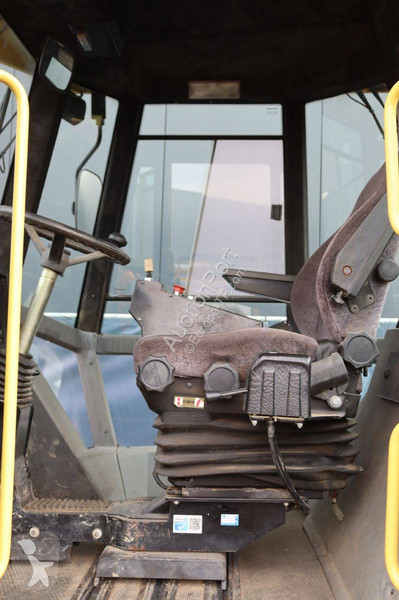 Compactor Bomag CC222HF