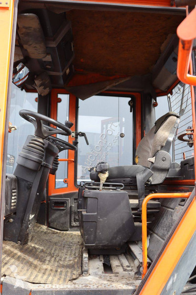 Wals Bomag AD-4