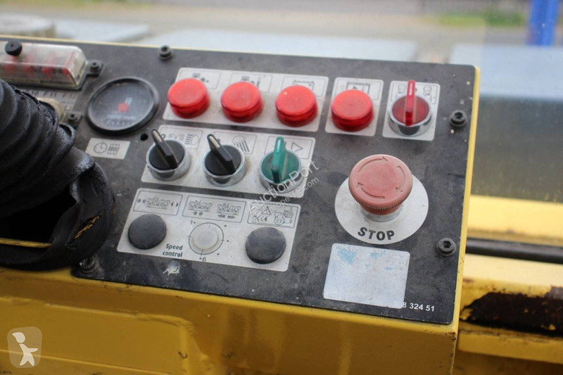 Wals Bomag AD-2