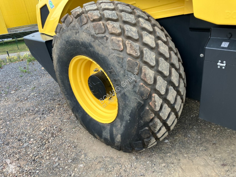Jordstamper Bomag  BW 213 DH-5  Stage V/Tier 4f