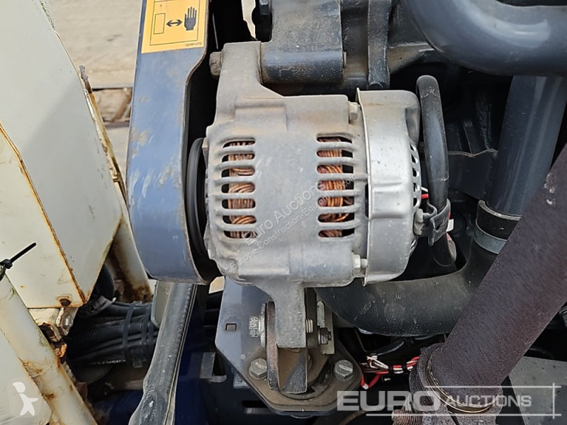 Compactor  HD12VV