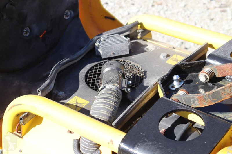 Compactador Atlas Copco LH700