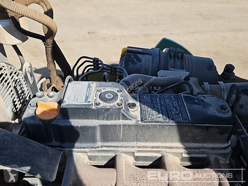 Compactador  ARX45