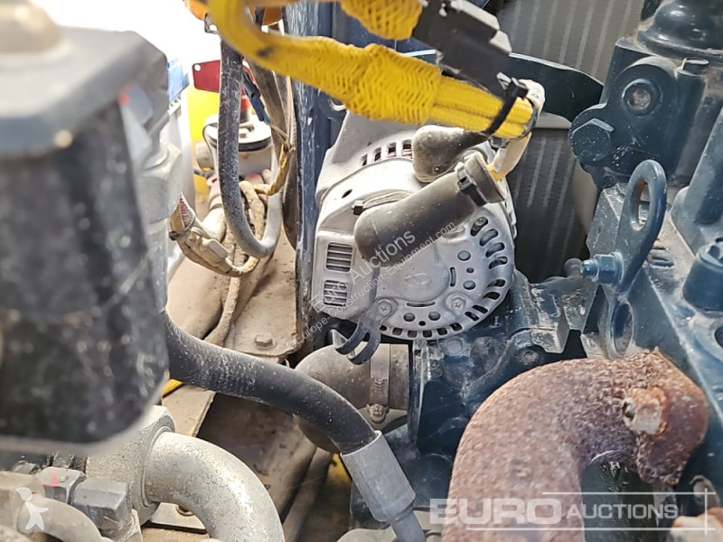 Wals  BW120AD-5