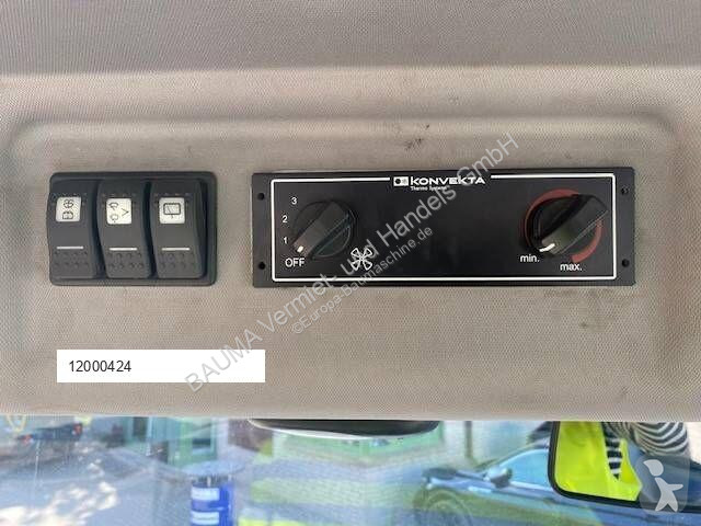 Zhutňovač Hamm DV+ 70i MIETE / RENTAL (12000424)