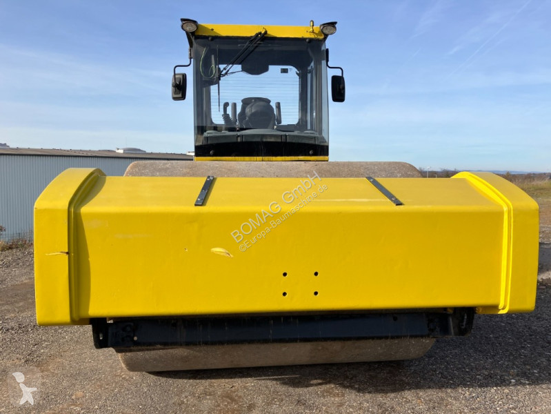مدحلة Bomag  BW 226 BVC-5  Stage IIIa/Tier 3