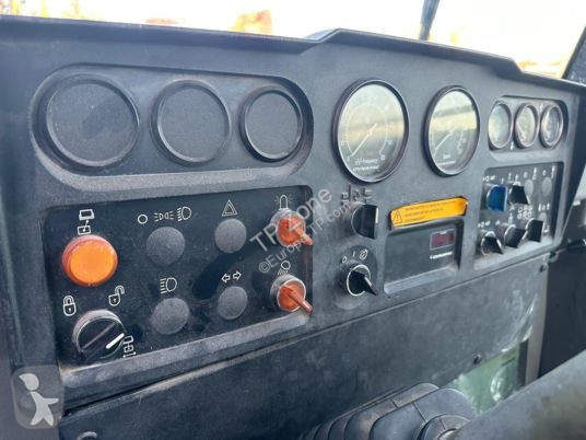 Zhutňovač Dynapac cc222