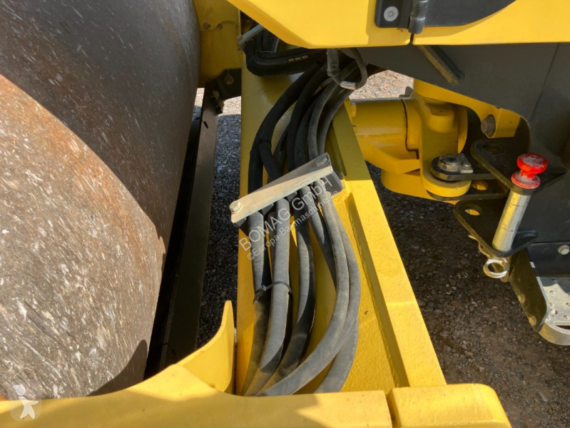 Zhutňovač Bomag  BW 177 BVC-5  Stage V/Tier 4f