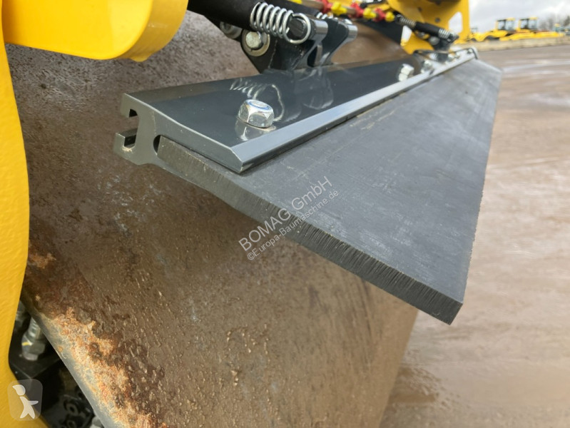 Compacteur Bomag  BW 161 AC-5 TIER4 / STAGE V