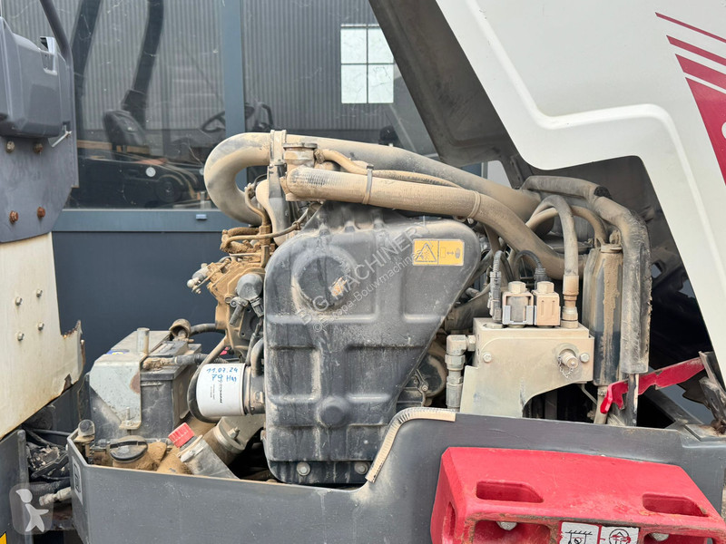 Compacteur Dynapac