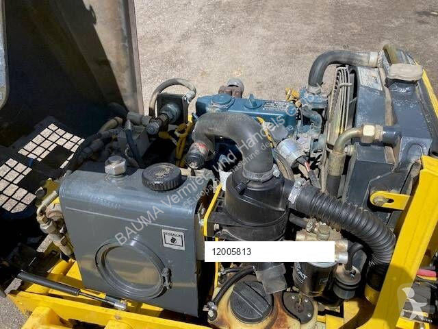 Zhutňovač Bomag ACM5 (12005813)