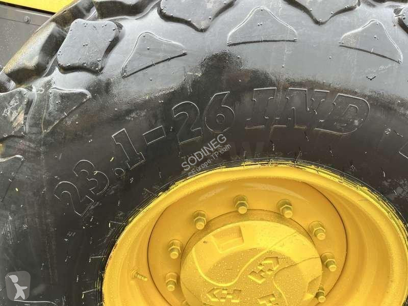 Jordstamper Bomag BW216 D3